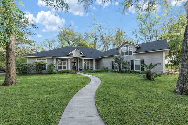 14312 NW 41ST AVENUE, Newberry, FL 32669