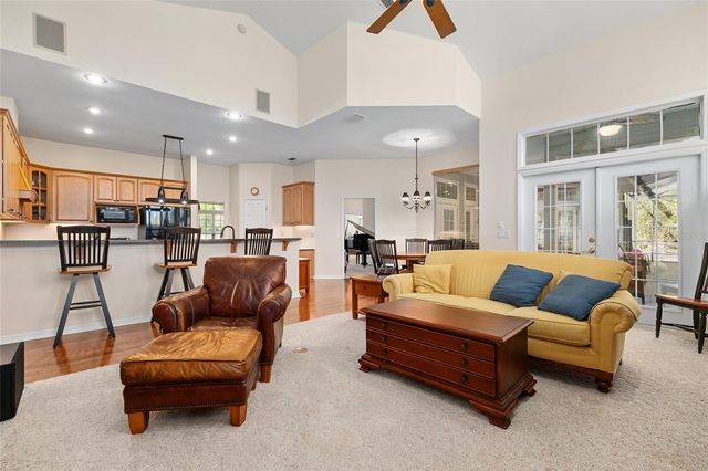 14312 NW 41ST AVENUE, Newberry, FL 32669