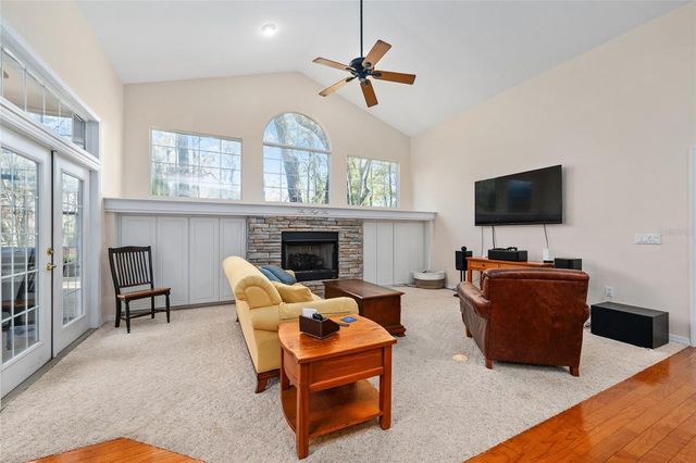 14312 NW 41ST AVENUE, Newberry, FL 32669