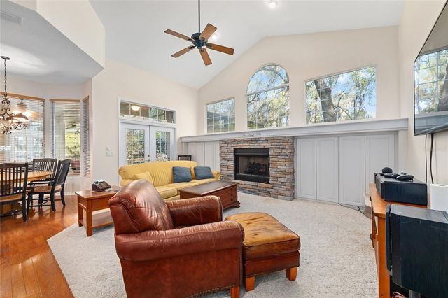 14312 NW 41ST AVENUE, Newberry, FL 32669