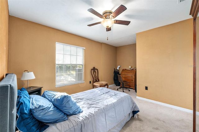 14312 NW 41ST AVENUE, Newberry, FL 32669