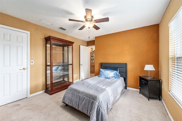 14312 NW 41ST AVENUE, Newberry, FL 32669