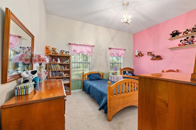 14312 NW 41ST AVENUE, Newberry, FL 32669