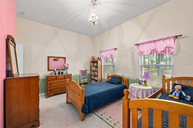 14312 NW 41ST AVENUE, Newberry, FL 32669