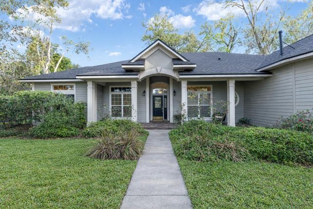 14312 NW 41ST AVENUE, Newberry, FL 32669