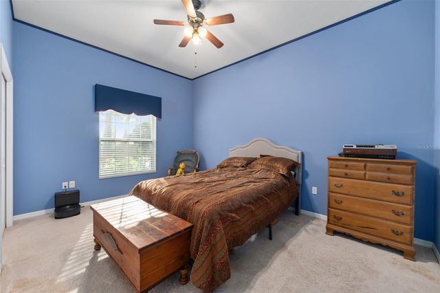 14312 NW 41ST AVENUE, Newberry, FL 32669