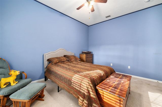 14312 NW 41ST AVENUE, Newberry, FL 32669