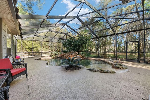 14312 NW 41ST AVENUE, Newberry, FL 32669