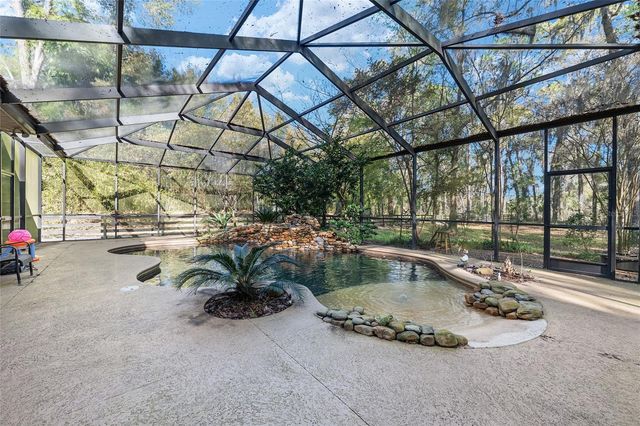 14312 NW 41ST AVENUE, Newberry, FL 32669