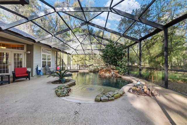 14312 NW 41ST AVENUE, Newberry, FL 32669