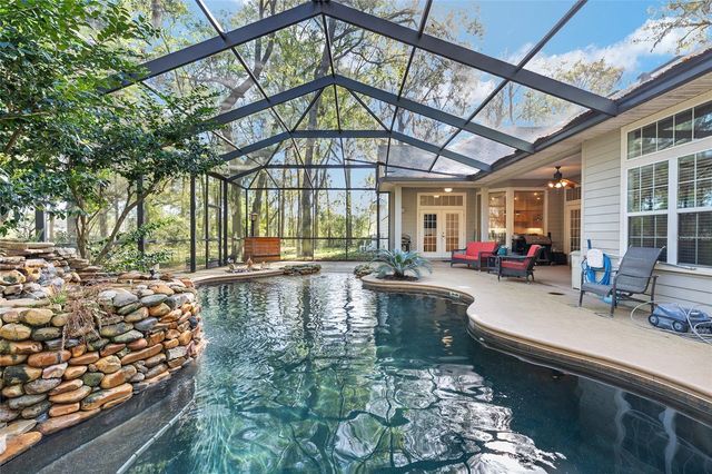 14312 NW 41ST AVENUE, Newberry, FL 32669