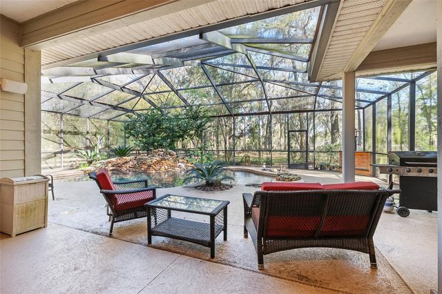 14312 NW 41ST AVENUE, Newberry, FL 32669