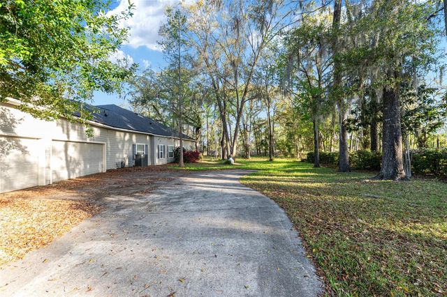 14312 NW 41ST AVENUE, Newberry, FL 32669