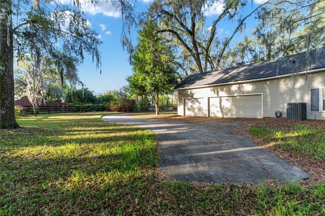 14312 NW 41ST AVENUE, Newberry, FL 32669