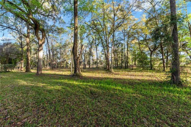 14312 NW 41ST AVENUE, Newberry, FL 32669