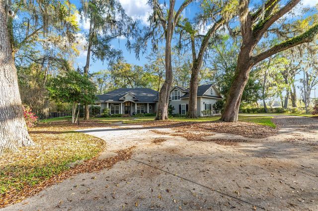 14312 NW 41ST AVENUE, Newberry, FL 32669