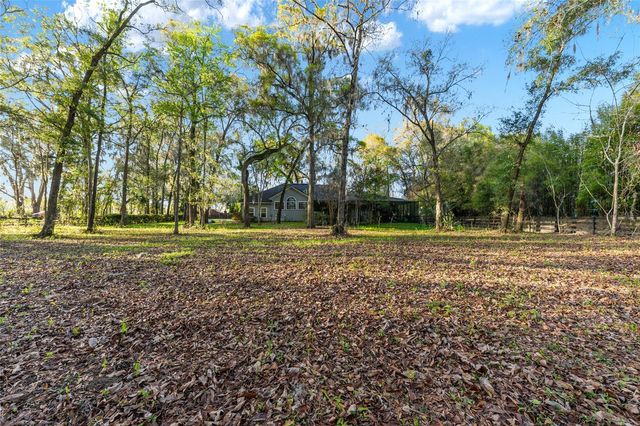 14312 NW 41ST AVENUE, Newberry, FL 32669