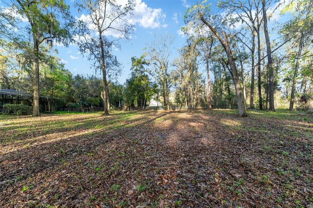 14312 NW 41ST AVENUE, Newberry, FL 32669