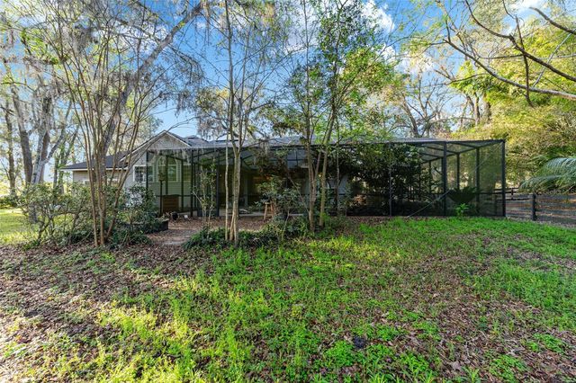 14312 NW 41ST AVENUE, Newberry, FL 32669