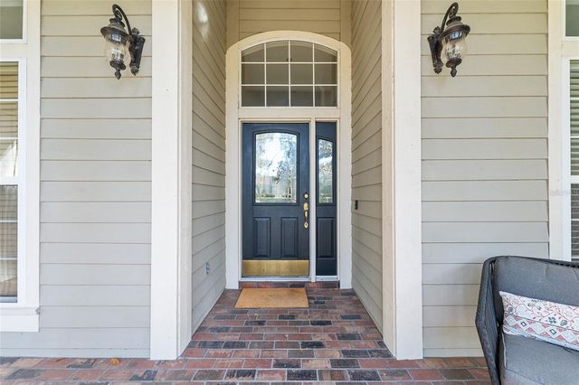 14312 NW 41ST AVENUE, Newberry, FL 32669