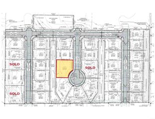 Lot 14, Cedar Falls, IA 50613