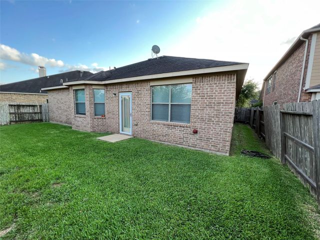 5547 Linden Rose Lane, Sugar Land, TX 77479