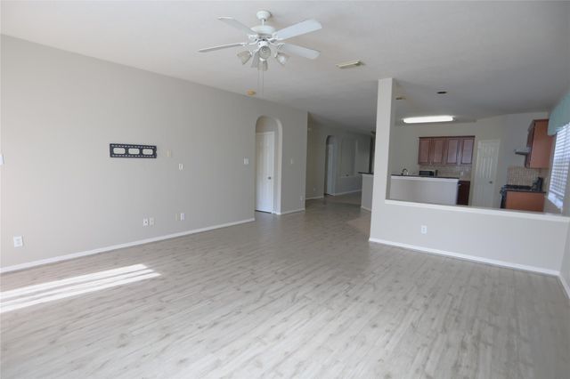 5547 Linden Rose Lane, Sugar Land, TX 77479