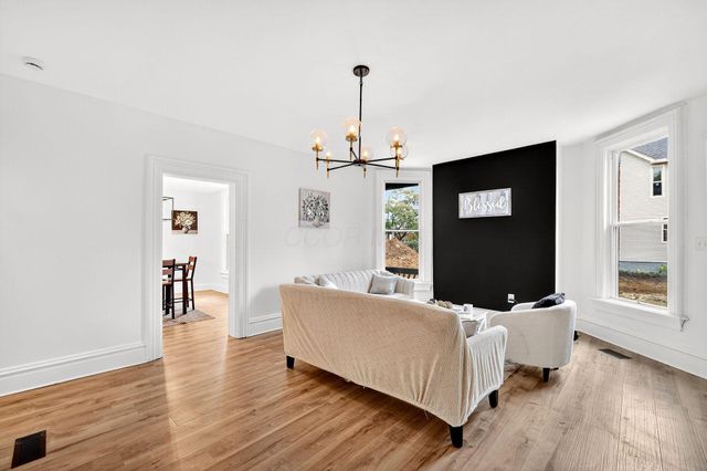 172 N 21st Street, Columbus, OH 43203