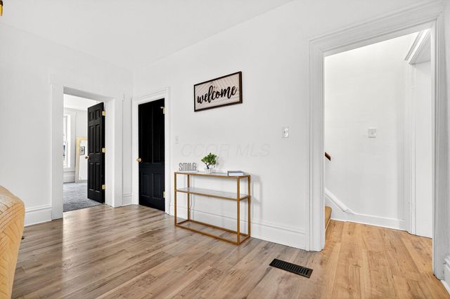 172 N 21st Street, Columbus, OH 43203