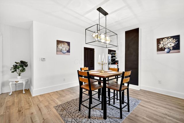 172 N 21st Street, Columbus, OH 43203