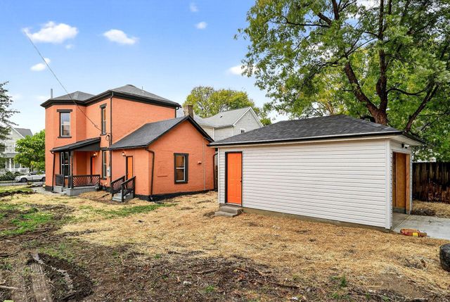 172 N 21st Street, Columbus, OH 43203