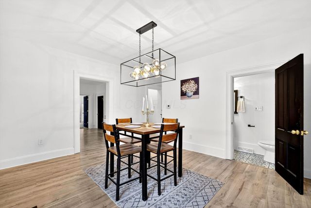 172 N 21st Street, Columbus, OH 43203