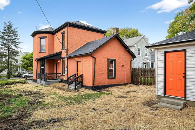 172 N 21st Street, Columbus, OH 43203