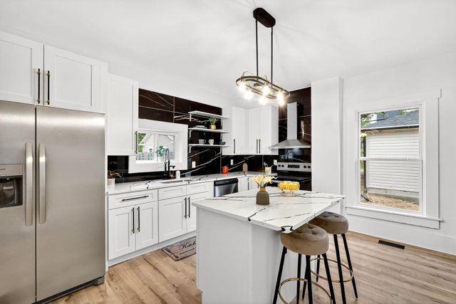 172 N 21st Street, Columbus, OH 43203