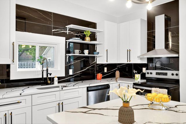 172 N 21st Street, Columbus, OH 43203