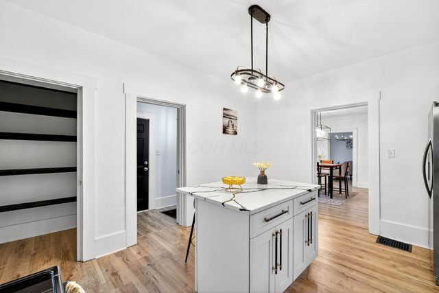 172 N 21st Street, Columbus, OH 43203