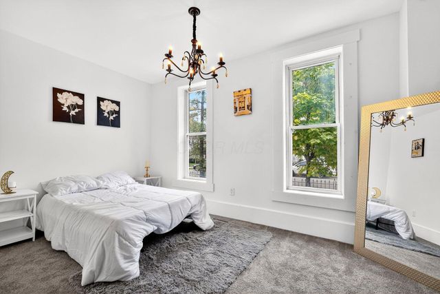 172 N 21st Street, Columbus, OH 43203