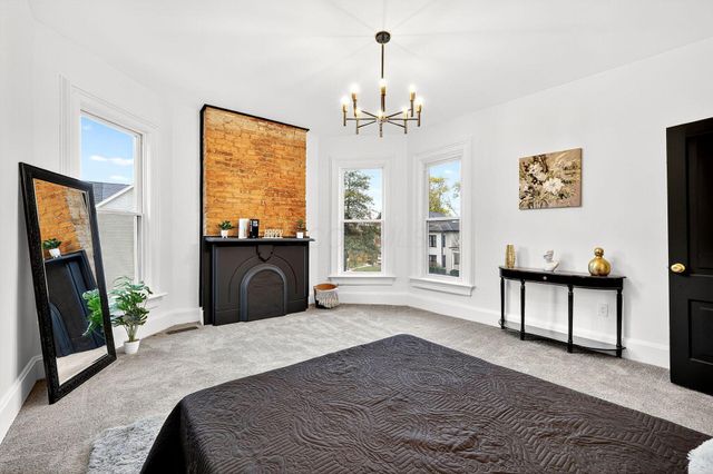 172 N 21st Street, Columbus, OH 43203