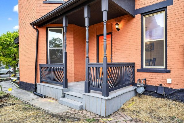 172 N 21st Street, Columbus, OH 43203