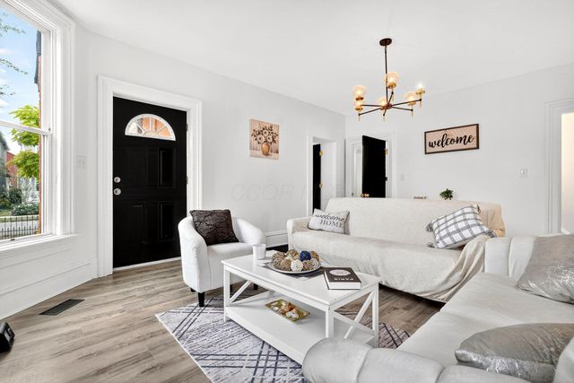 172 N 21st Street, Columbus, OH 43203