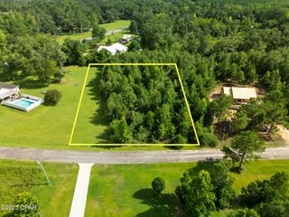 Lot 1 Shepp Drive, Chipley, FL 32428