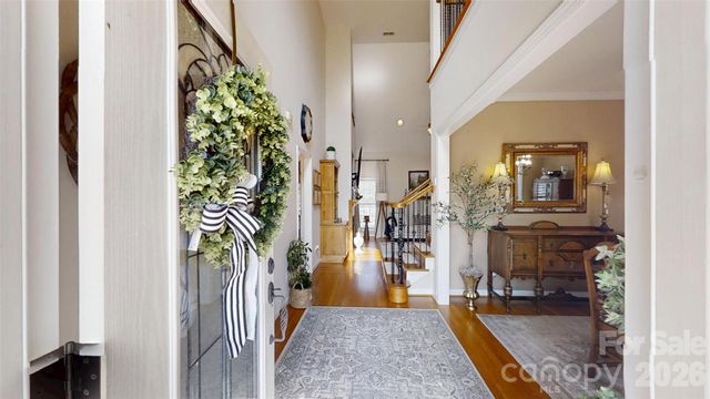 2400 Carriage Lane, Lincolnton, NC 28092