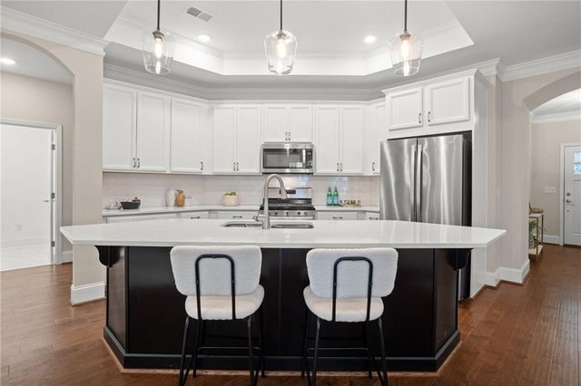 4930 Pleasantry Way NW, Acworth, GA 30101