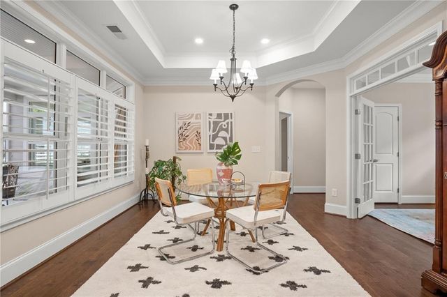 4930 Pleasantry Way NW, Acworth, GA 30101