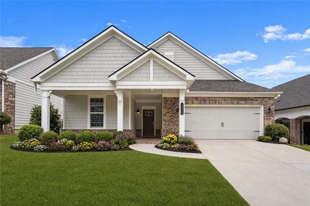 4930 Pleasantry Way NW, Acworth, GA 30101