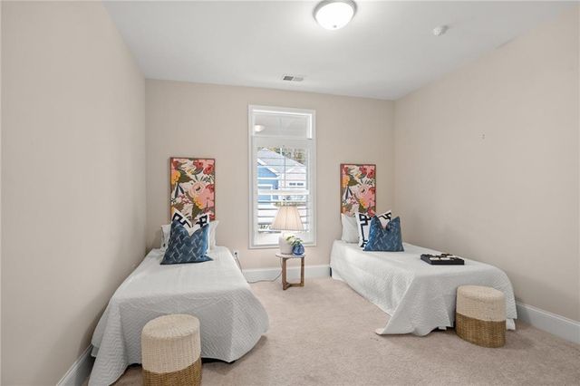 4930 Pleasantry Way NW, Acworth, GA 30101