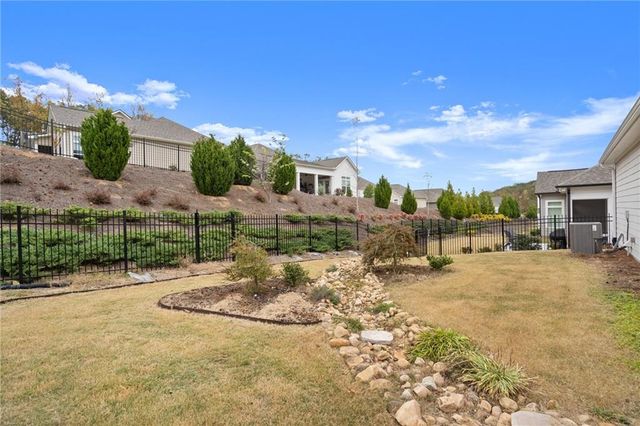 4930 Pleasantry Way NW, Acworth, GA 30101
