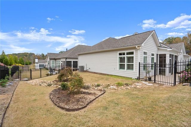 4930 Pleasantry Way NW, Acworth, GA 30101