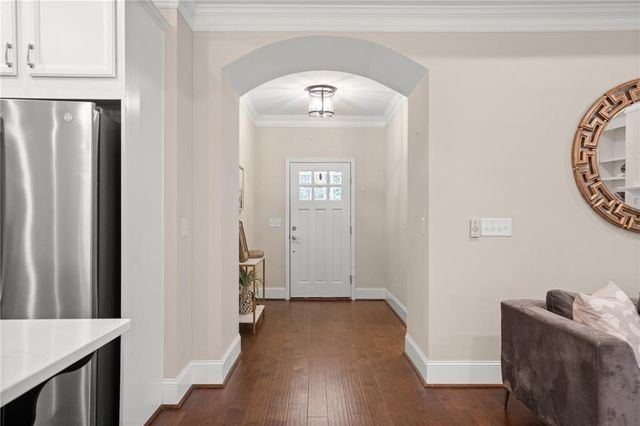 4930 Pleasantry Way NW, Acworth, GA 30101