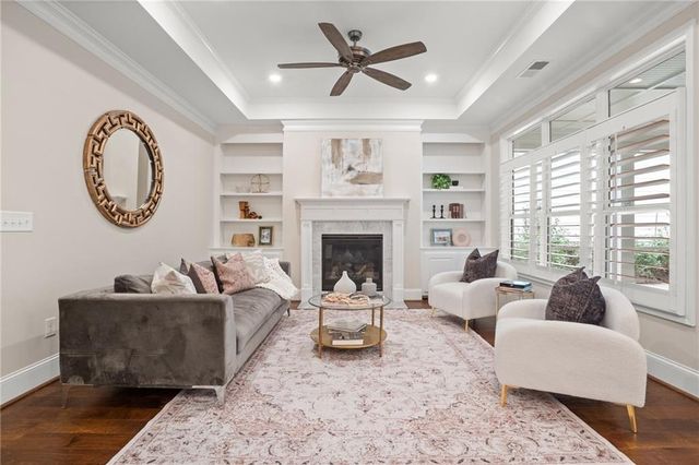 4930 Pleasantry Way NW, Acworth, GA 30101